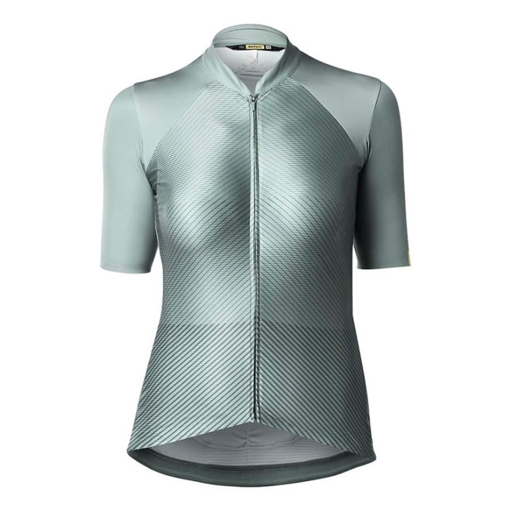Mavic Sequence Pro Jersey NWT